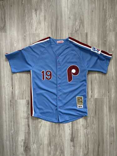 MLB × Mitchell & Ness Mitchell and Ness Phillies J