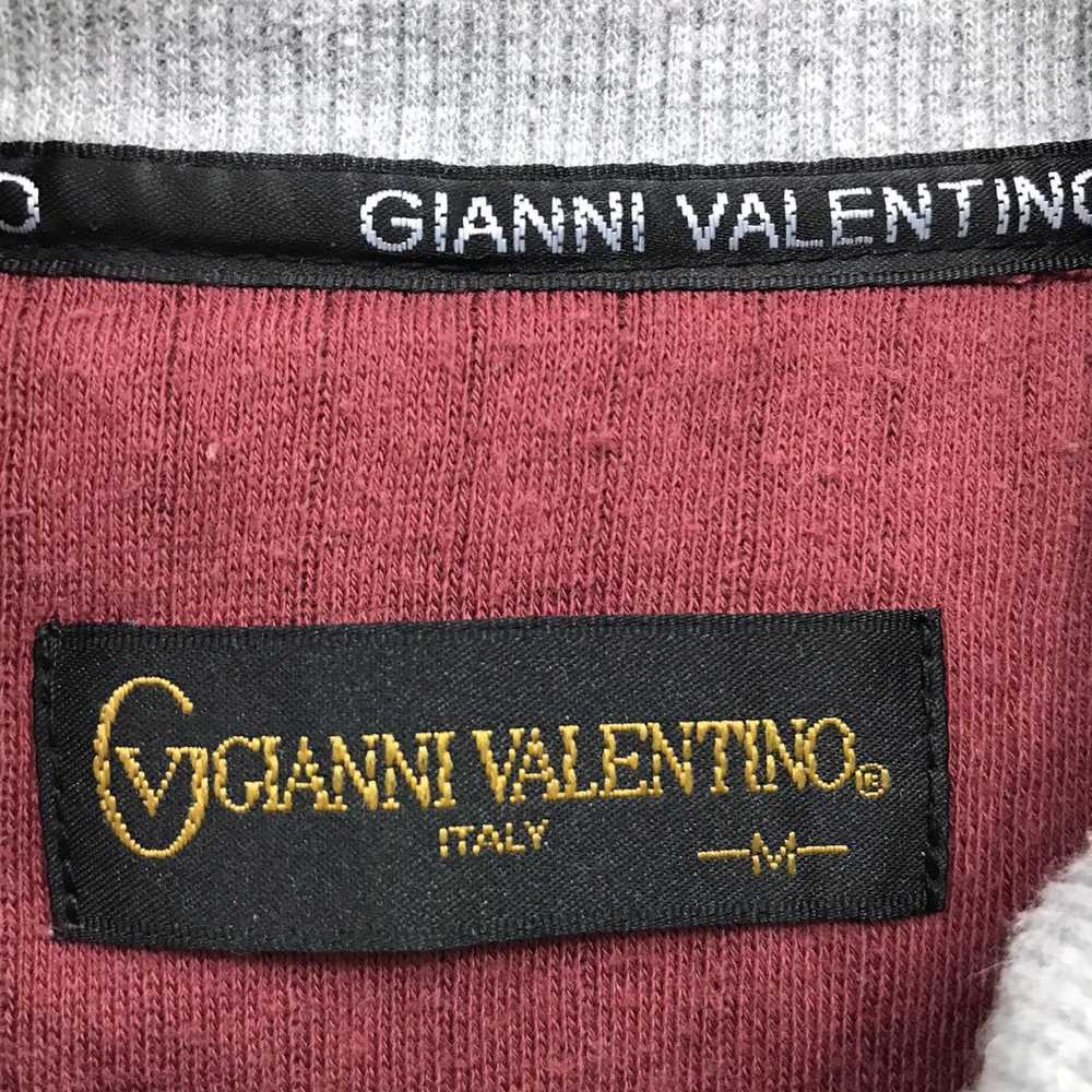 Designer × Gianni × Valentino Vintage Gianni Vale… - image 7