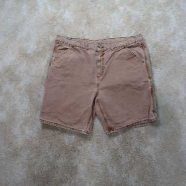 Vintage No Boundaries Carpenter Shorts Men's Size… - image 1