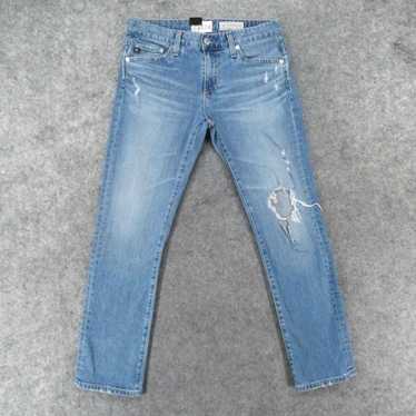 Anthropologie AG Adriano Goldschmied Jeans Womens 