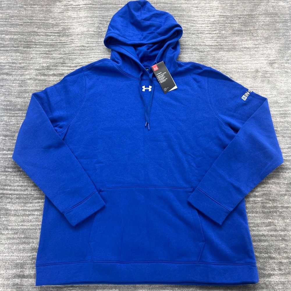 Under Armour Under Armour Hoodie Size 2XL Womens … - image 1