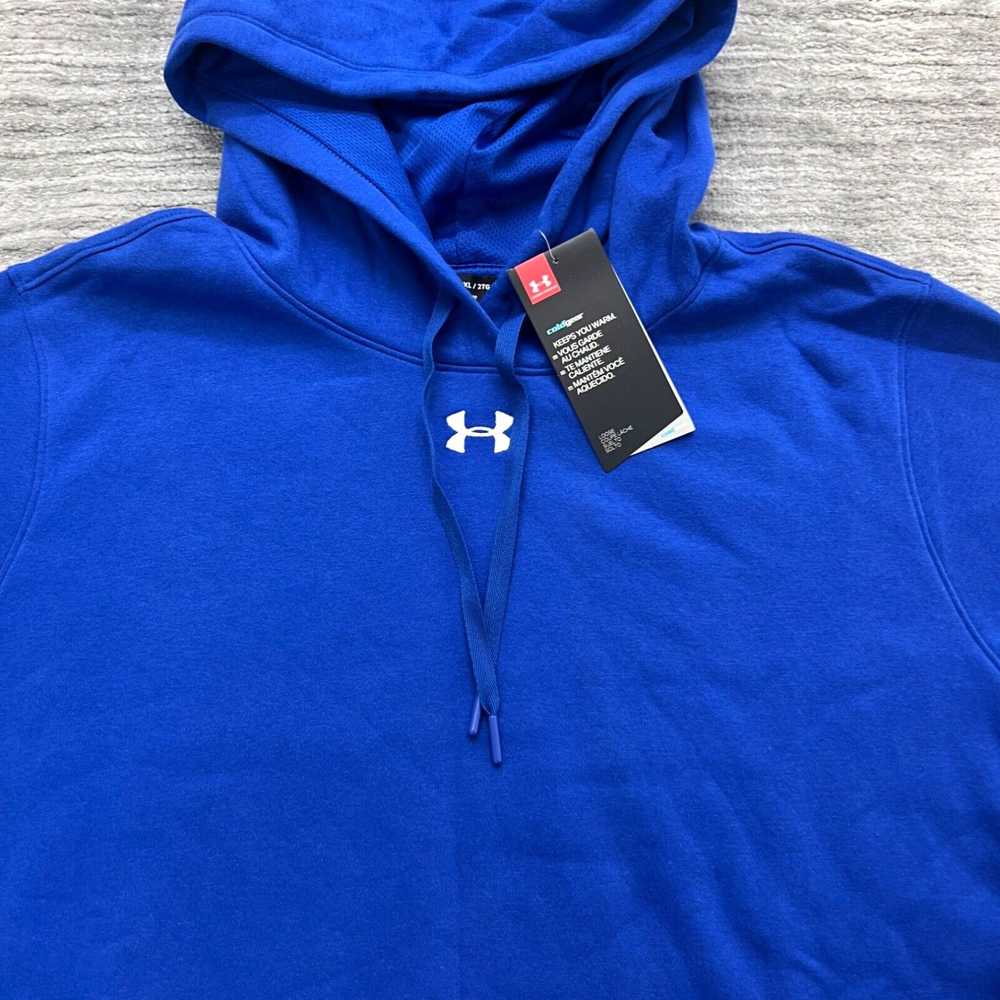 Under Armour Under Armour Hoodie Size 2XL Womens … - image 2