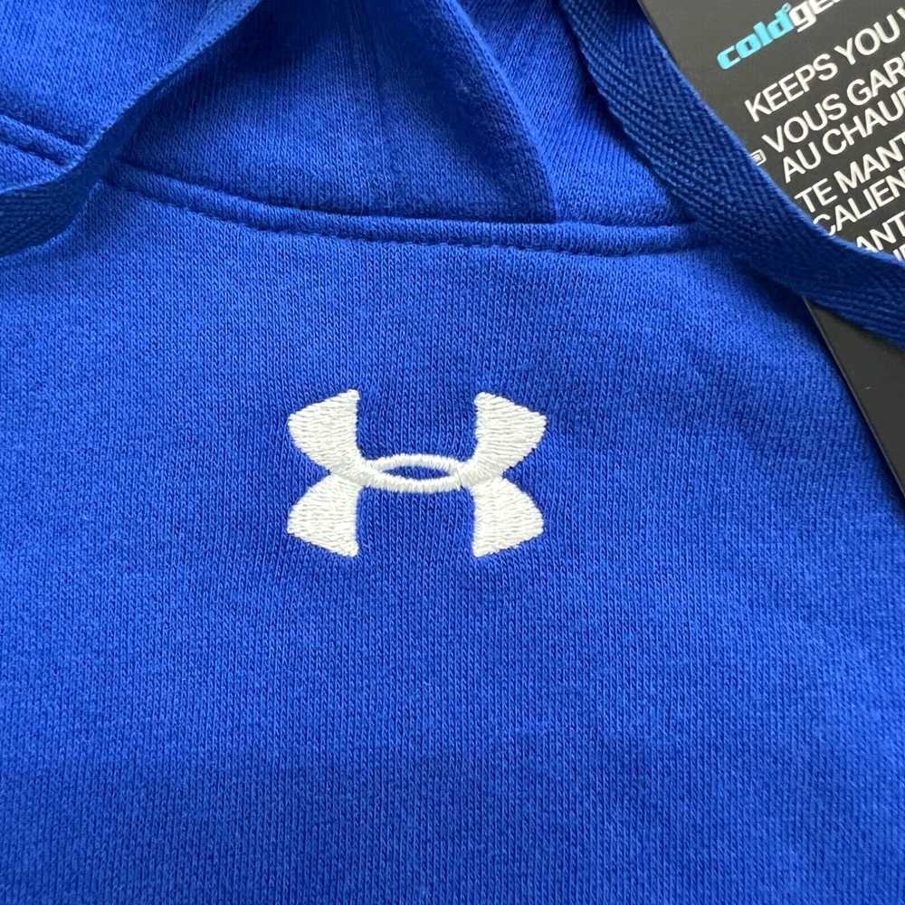 Under Armour Under Armour Hoodie Size 2XL Womens … - image 3