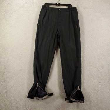 Bogner Bogner Ski Snow Pants Mens 38 USA Made Lin… - image 1