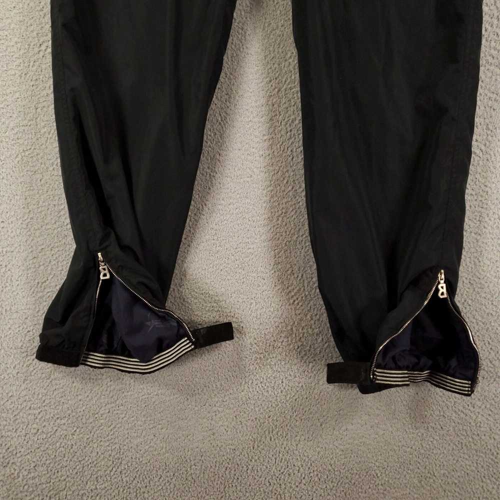 Bogner Bogner Ski Snow Pants Mens 38 USA Made Lin… - image 2