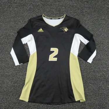 Adidas Adidas Volleyball Shirt Womens Small Black… - image 1