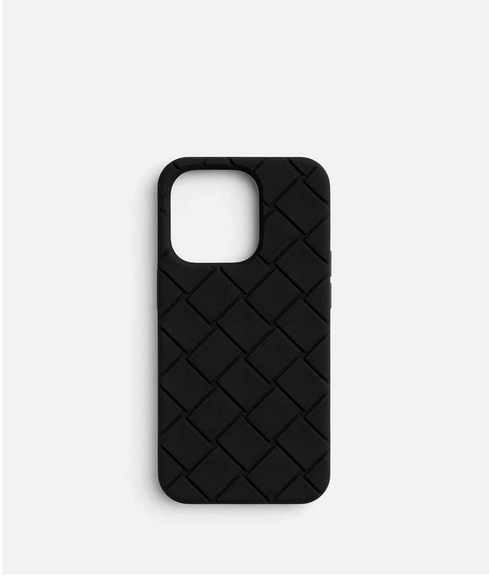 Bottega Veneta Bottega Veneta Intreccio iPhone 14… - image 1