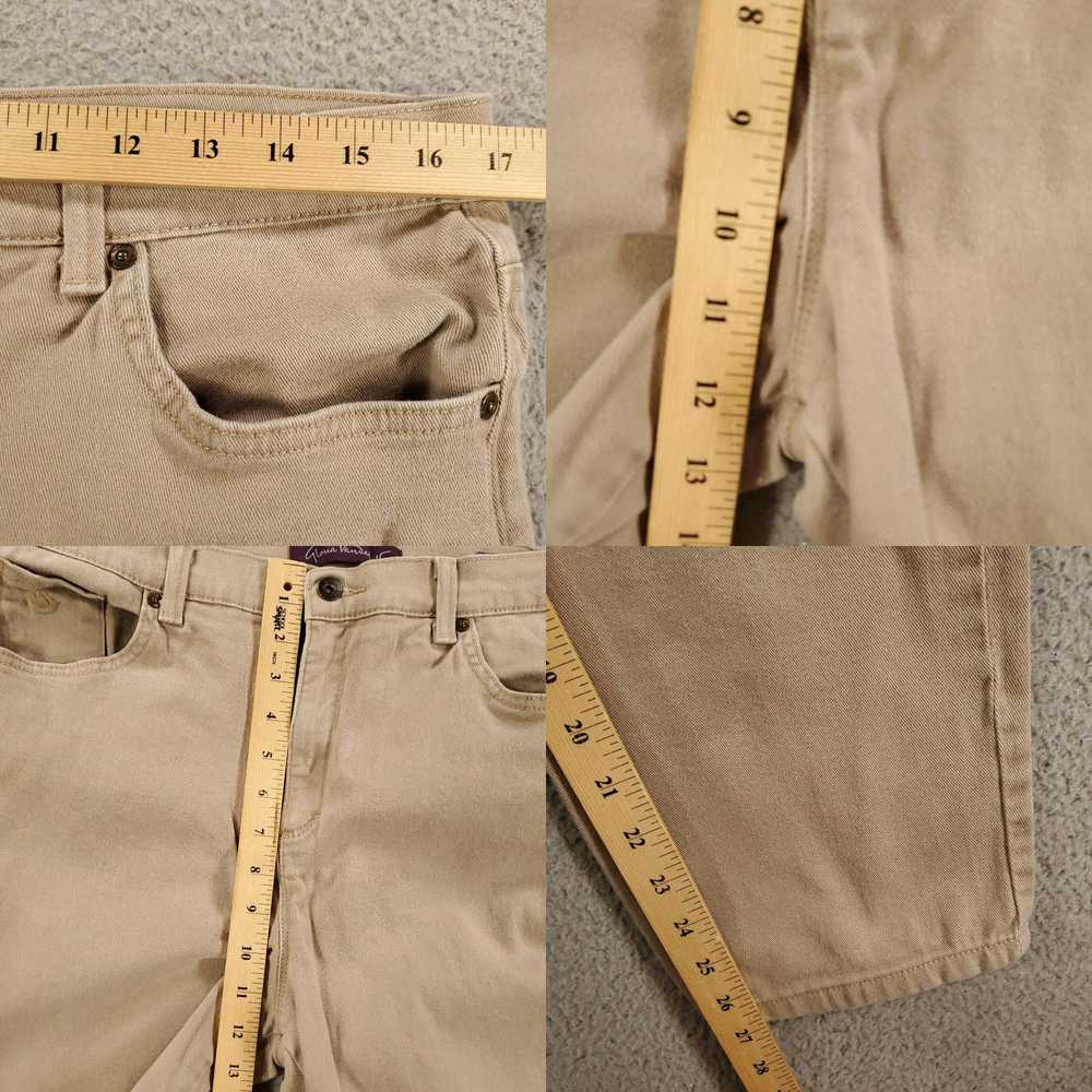 Gloria Vanderbilt Gloria Vanderbilt Pants Womens … - image 4