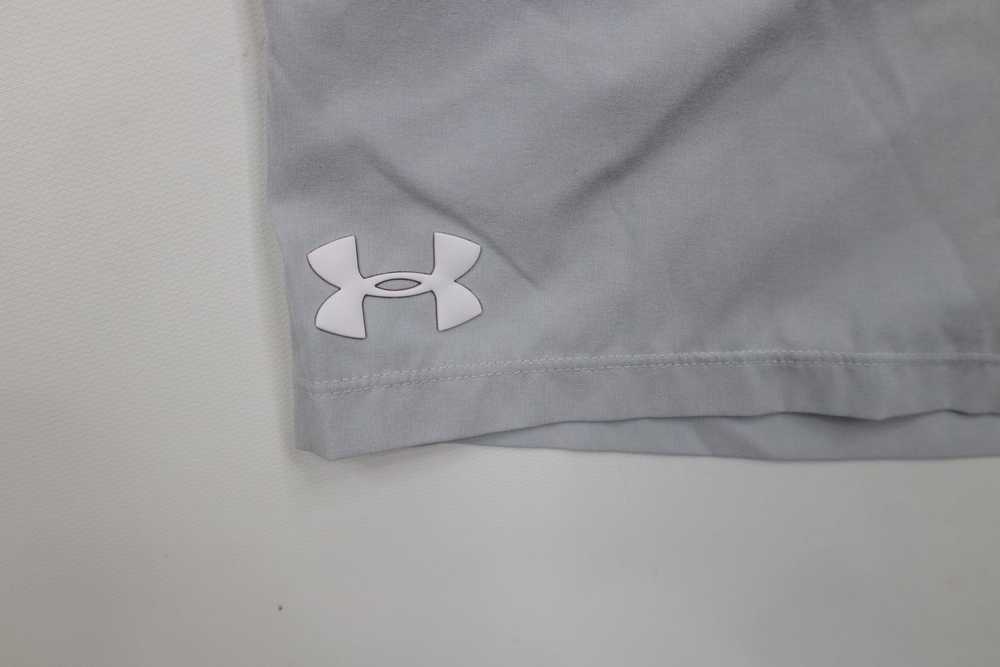 Under Armour × Vintage Under Armour HeatGear Snap… - image 6