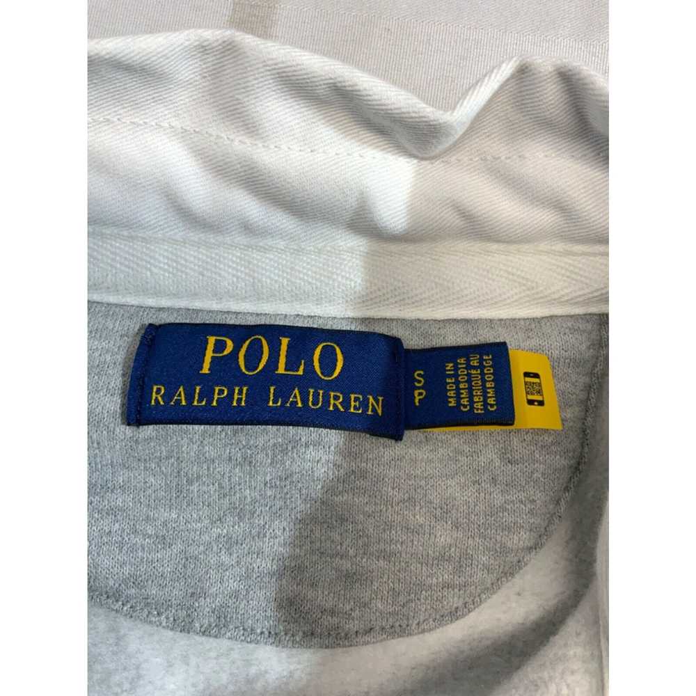 Polo Ralph Lauren Polo Ralph Lauren Sweatshirt Co… - image 3