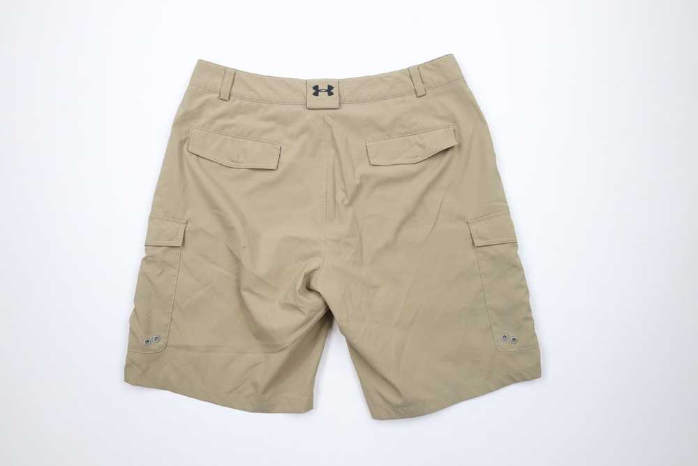 Under Armour × Vintage Under Armour Distressed Ab… - image 10