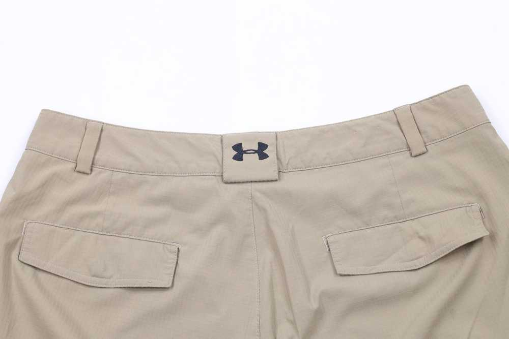 Under Armour × Vintage Under Armour Distressed Ab… - image 11