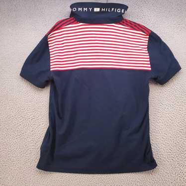 Tommy Hilfiger Tommy Hilfiger Sport Shirt Mens La… - image 1