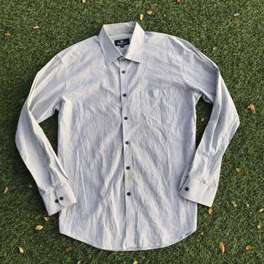 Aquascutum × Designer × Shirt By Shirt Aquascutum… - image 1