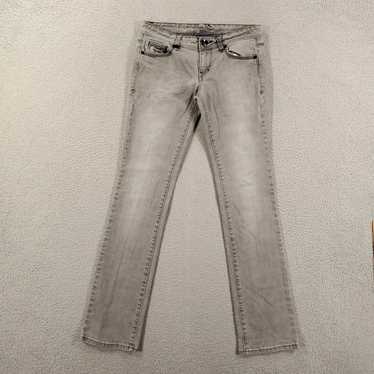 Armani Exchange Armani Exchange Jeans Womens 2 Gr… - image 1