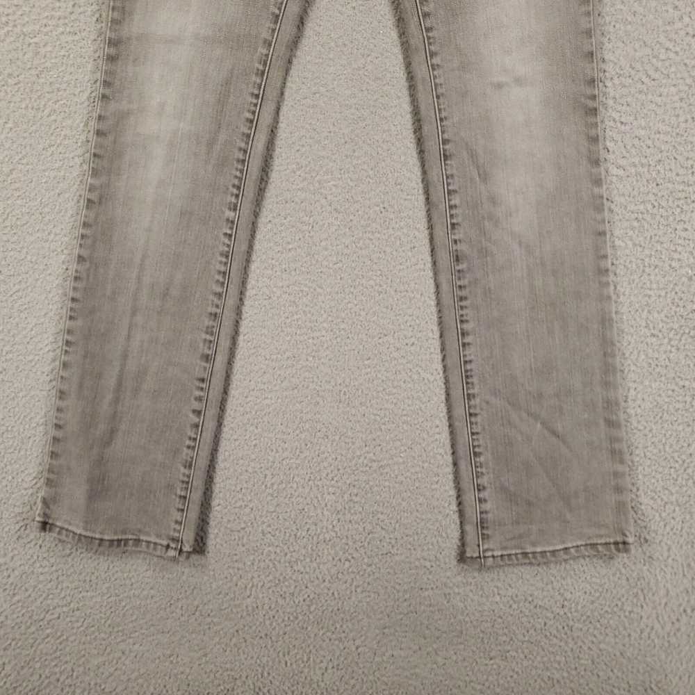 Armani Exchange Armani Exchange Jeans Womens 2 Gr… - image 2