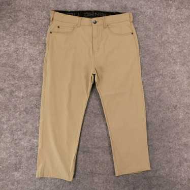 Vintage Denali Pants Mens 34x23 Stretch Lightweig… - image 1