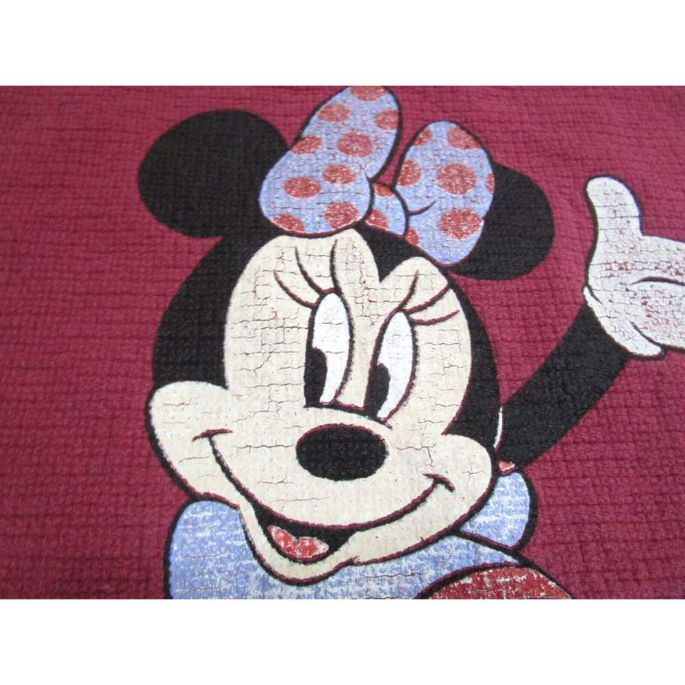 Mickey Unlimited VINTAGE Disney Sweater Womens XL… - image 3