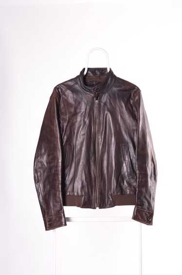 Prada × Streetwear AW06 Archive Prada Dark Brown L