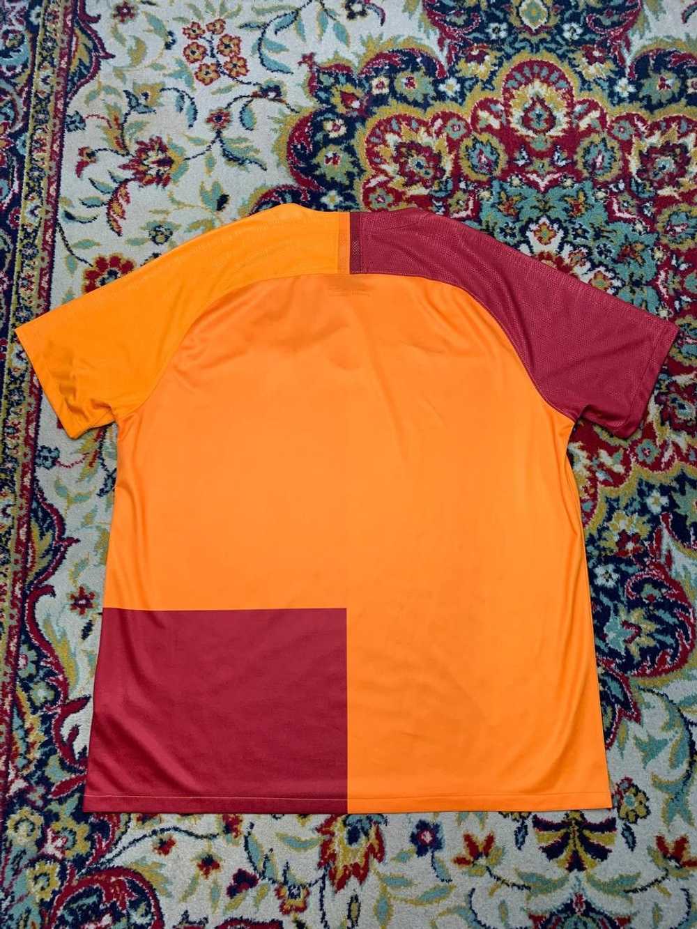 Nike × Soccer Jersey × Sportswear GALATASARAY 201… - image 2