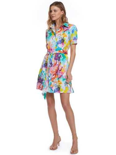 Robert Graham Carolina Dress