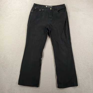 Vintage Rockies Jeans Womens Juniors 17 Long 36x3… - image 1