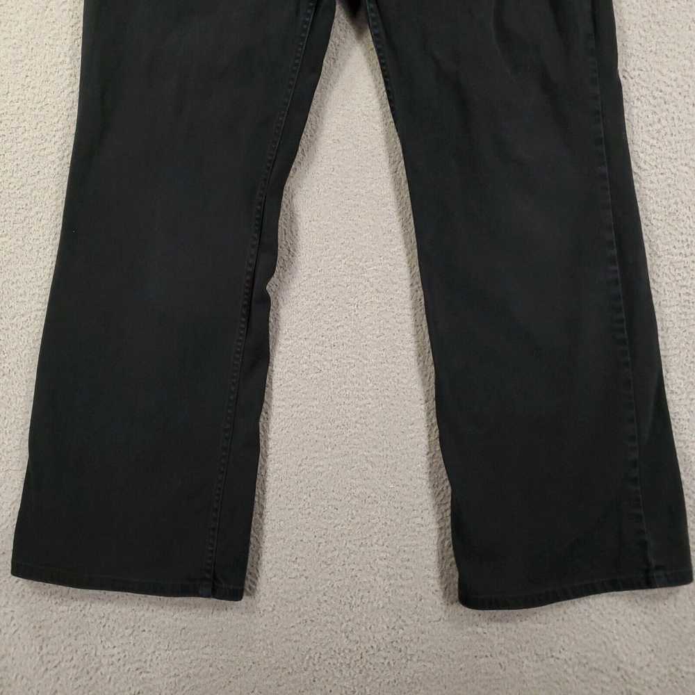 Vintage Rockies Jeans Womens Juniors 17 Long 36x3… - image 2