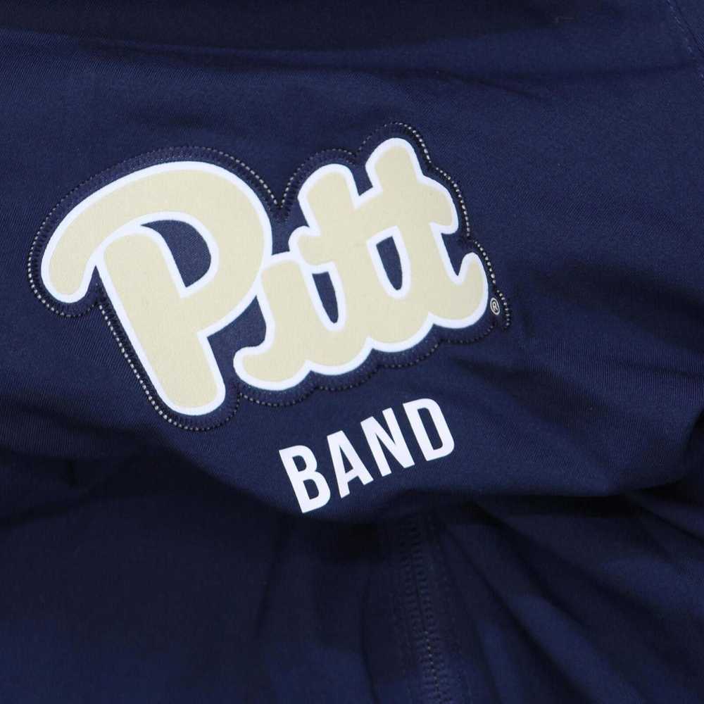 Nike Nike Pittsburgh Band Mesh Lined Windbreaker … - image 5