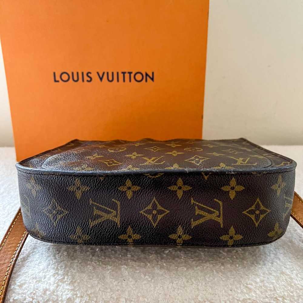 Louis Vuitton Saint Cloud leather crossbody bag - image 5