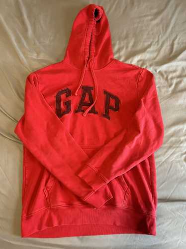 Gap × Vintage Gap Vintage Hoodie Size Medium