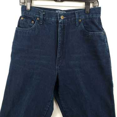 HIGH Vintage Best Mom Jeans Womens Juniors 11 Hig… - image 1