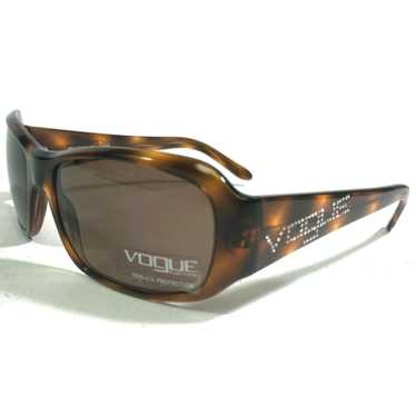 Vogue Vogue Sunglasses VO2533S B 1553/73 Brown Rou