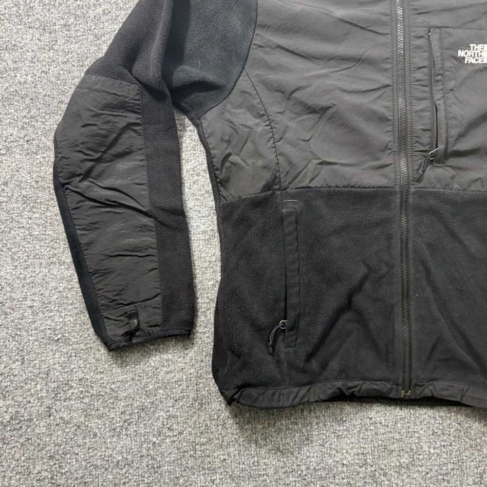 The North Face The North Face Denali Jacket Nylon… - image 3