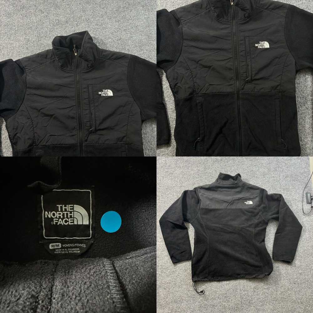 The North Face The North Face Denali Jacket Nylon… - image 4