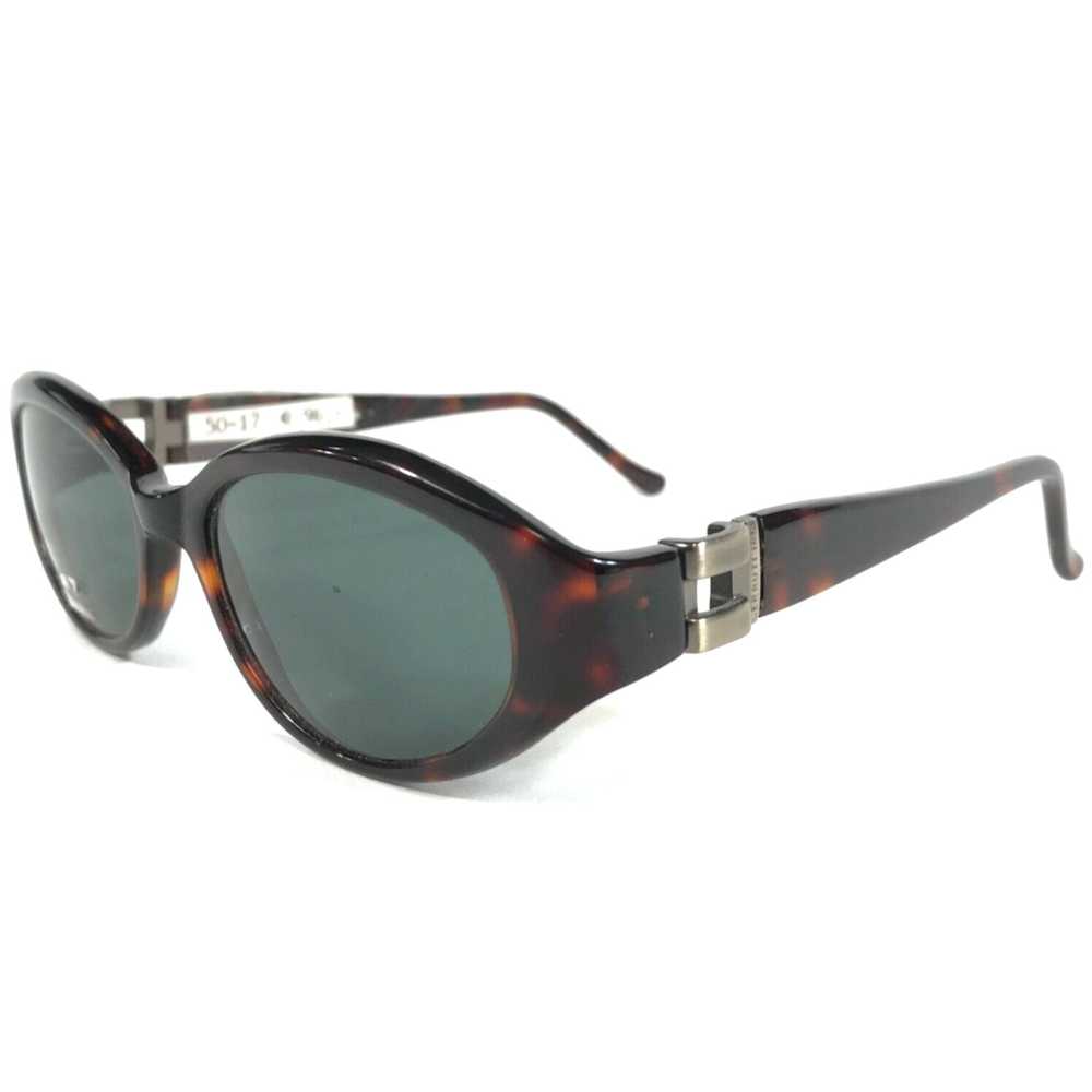 Cerruti 1881 Cerruti 1881 Sunglasses C 4208 B Bro… - image 1