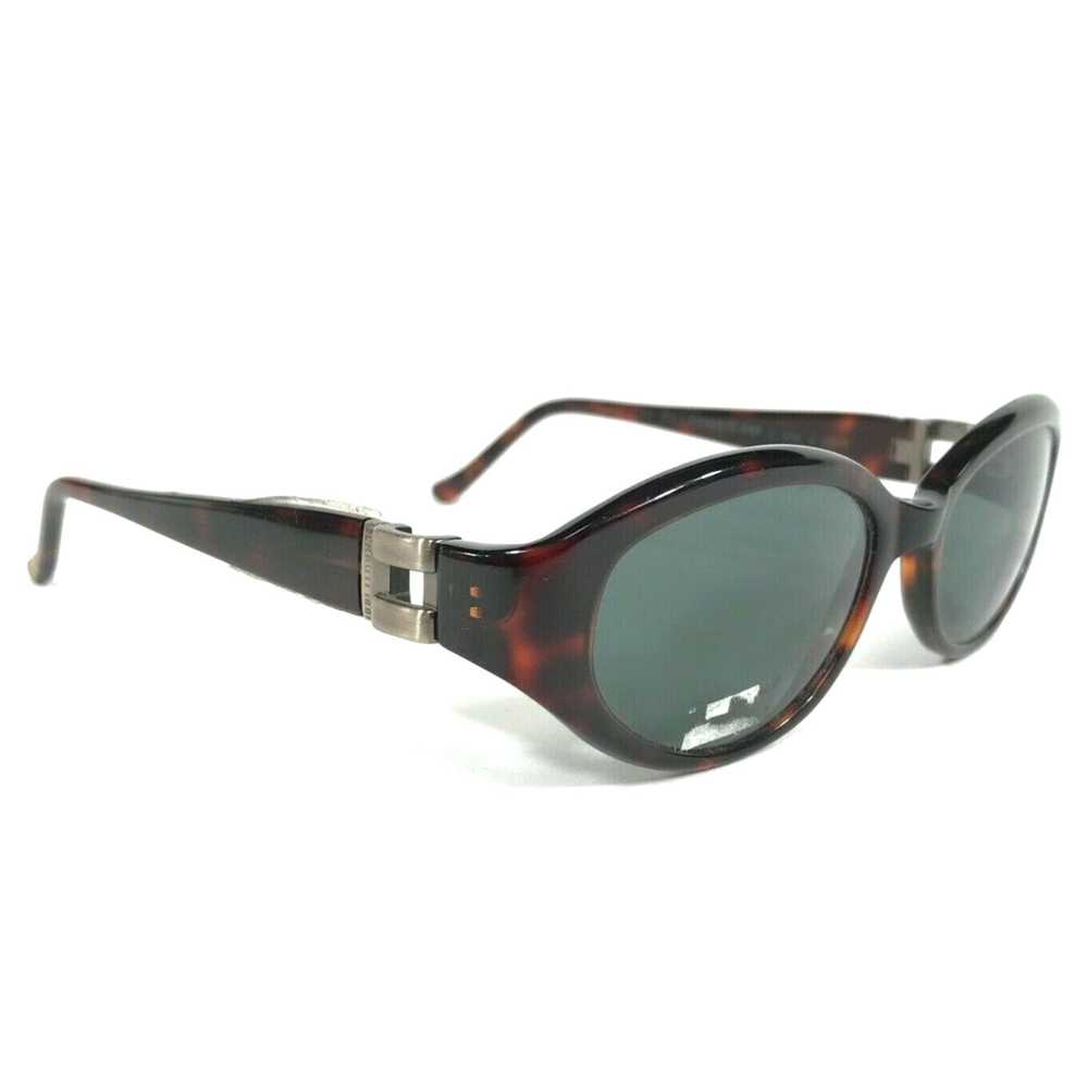 Cerruti 1881 Cerruti 1881 Sunglasses C 4208 B Bro… - image 2