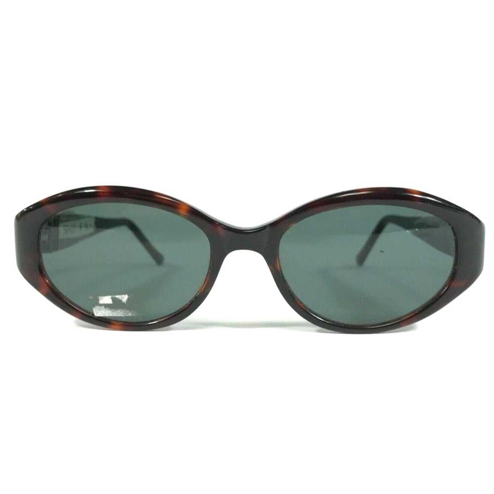 Cerruti 1881 Cerruti 1881 Sunglasses C 4208 B Bro… - image 3