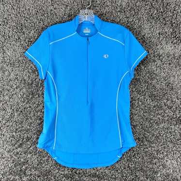 Pearl Izumi Pearl Izumi Women’s M Blue Top Short S