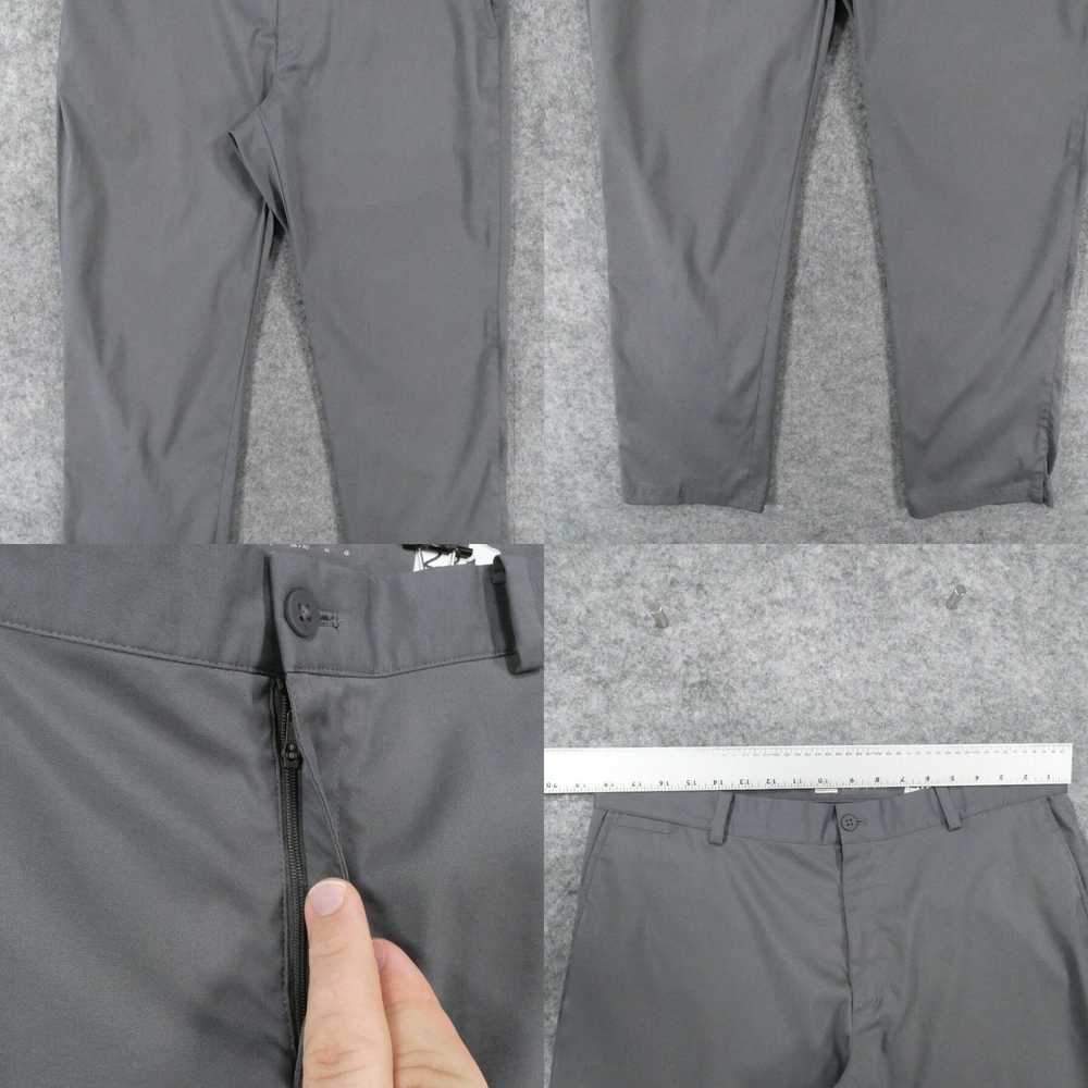 Nike Nike Golf Pant Men 36x32 Stretch Chino Tour … - image 4