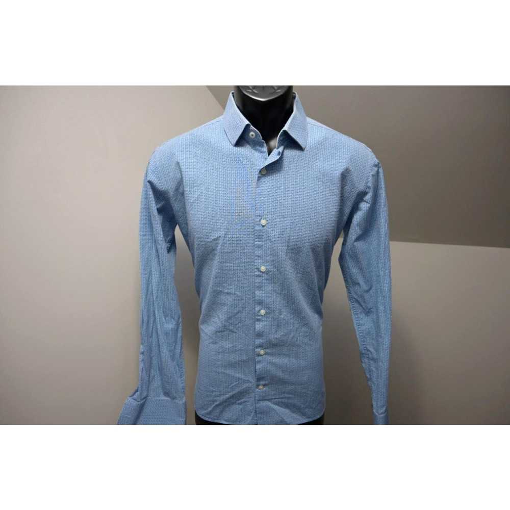 Ted Baker Ted Baker Endurance Dress Shirt Slim Fi… - image 2