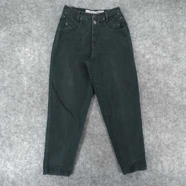 Vintage Vintage Zena Jeans Womens 10 High Rise Wa… - image 1