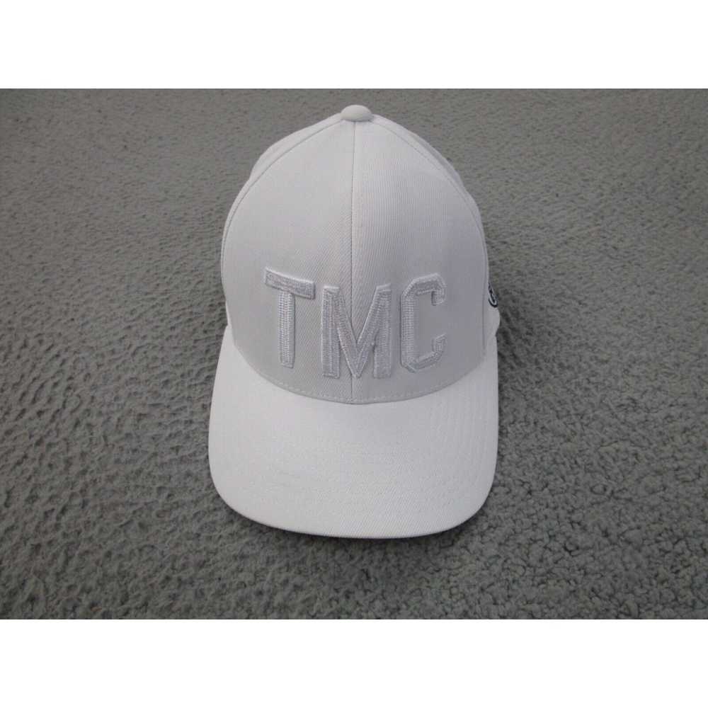 G/FORE G/FORE Hat Cap Snap Back White Casual Mens… - image 1