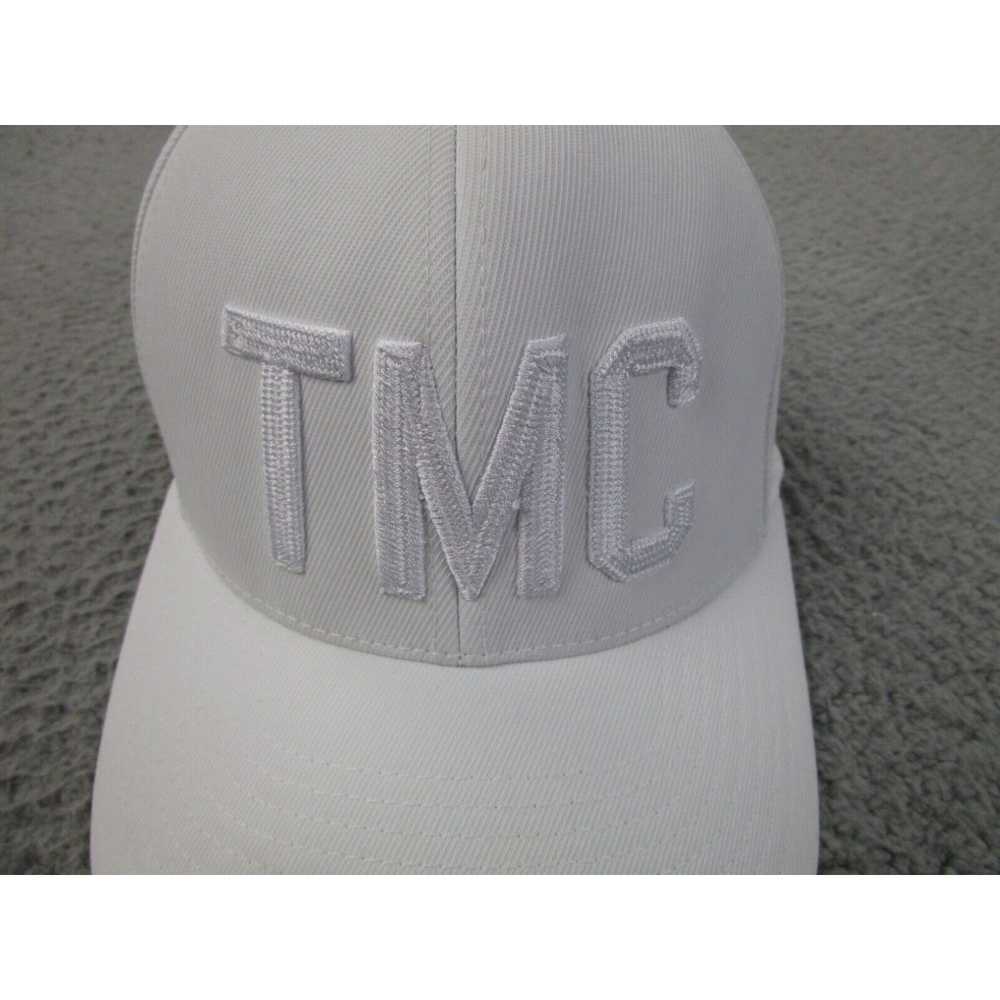 G/FORE G/FORE Hat Cap Snap Back White Casual Mens… - image 2