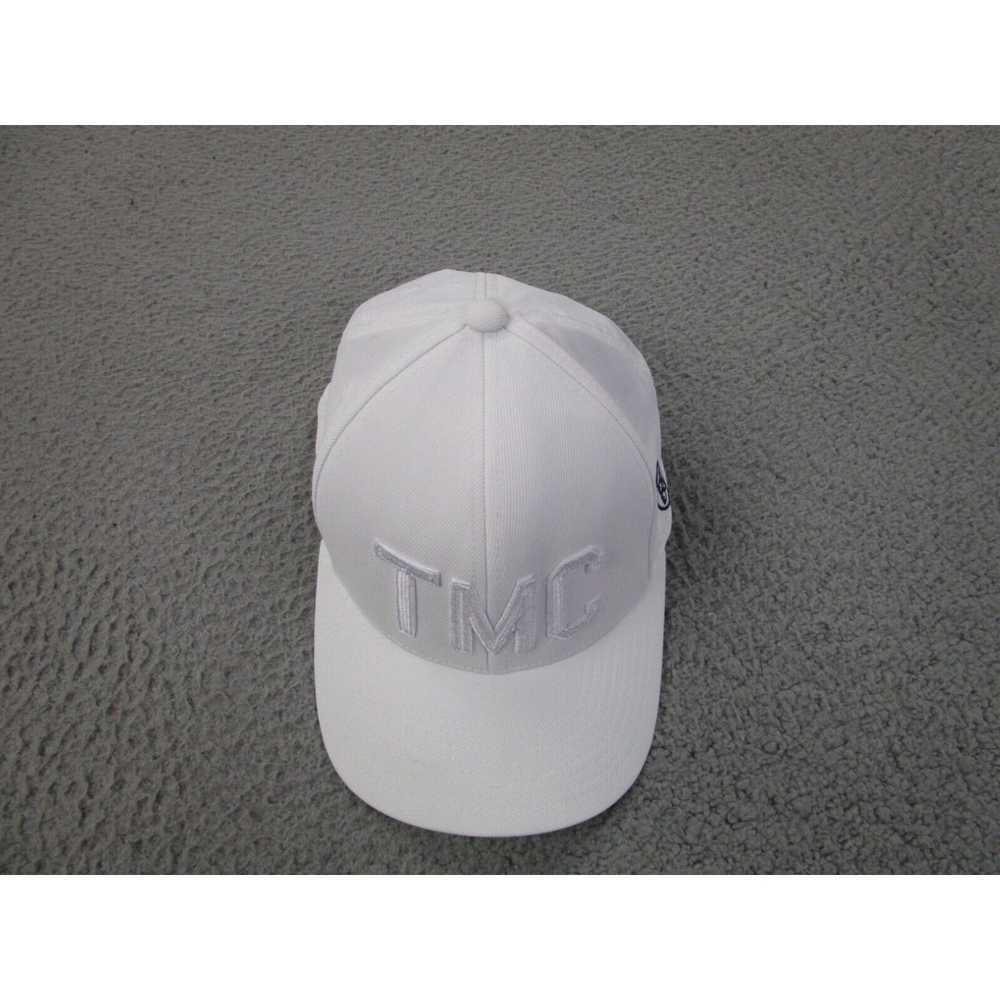 G/FORE G/FORE Hat Cap Snap Back White Casual Mens… - image 3