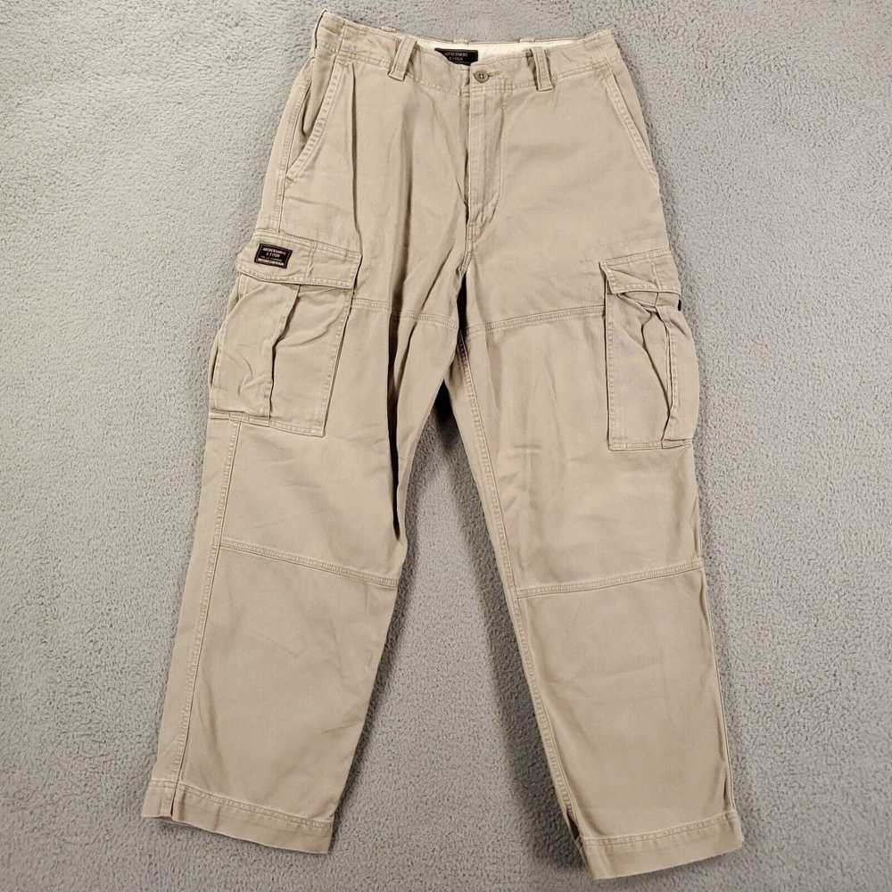 Abercrombie & Fitch Abercrombie And Fitch Pants M… - image 1