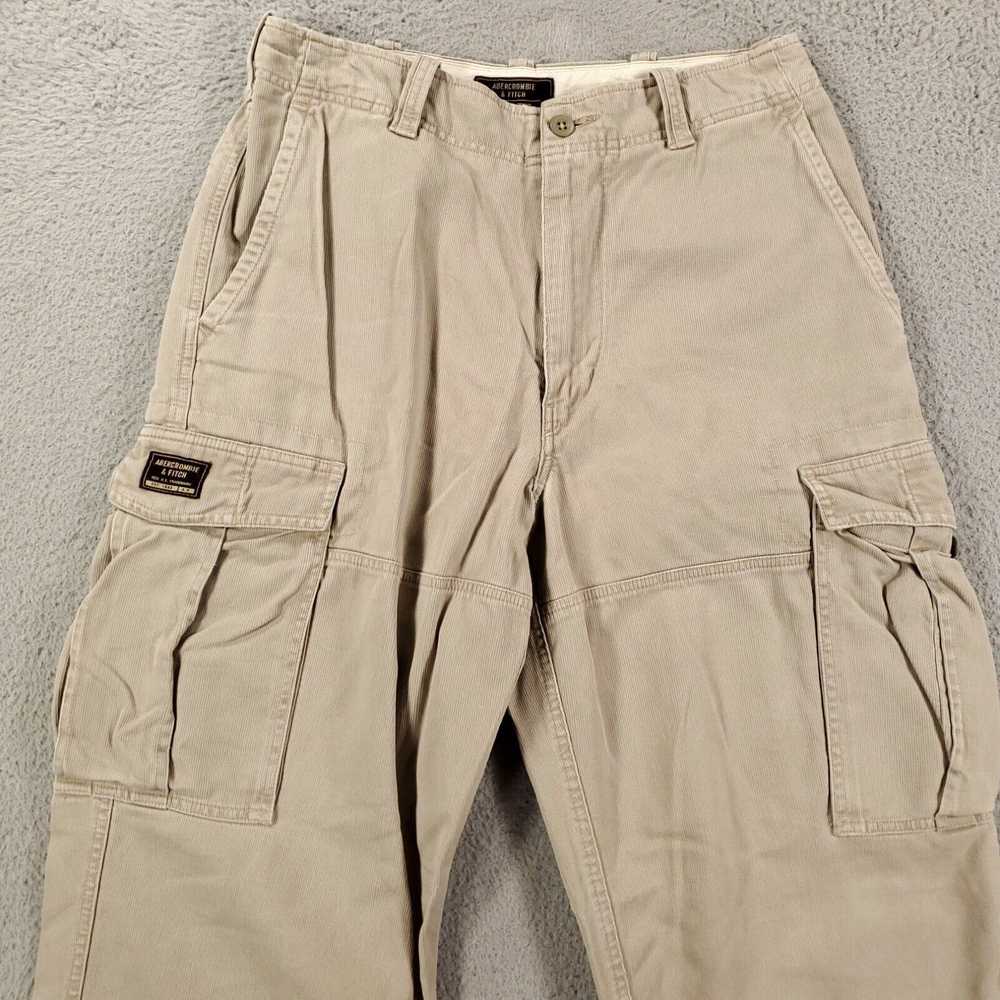 Abercrombie & Fitch Abercrombie And Fitch Pants M… - image 3