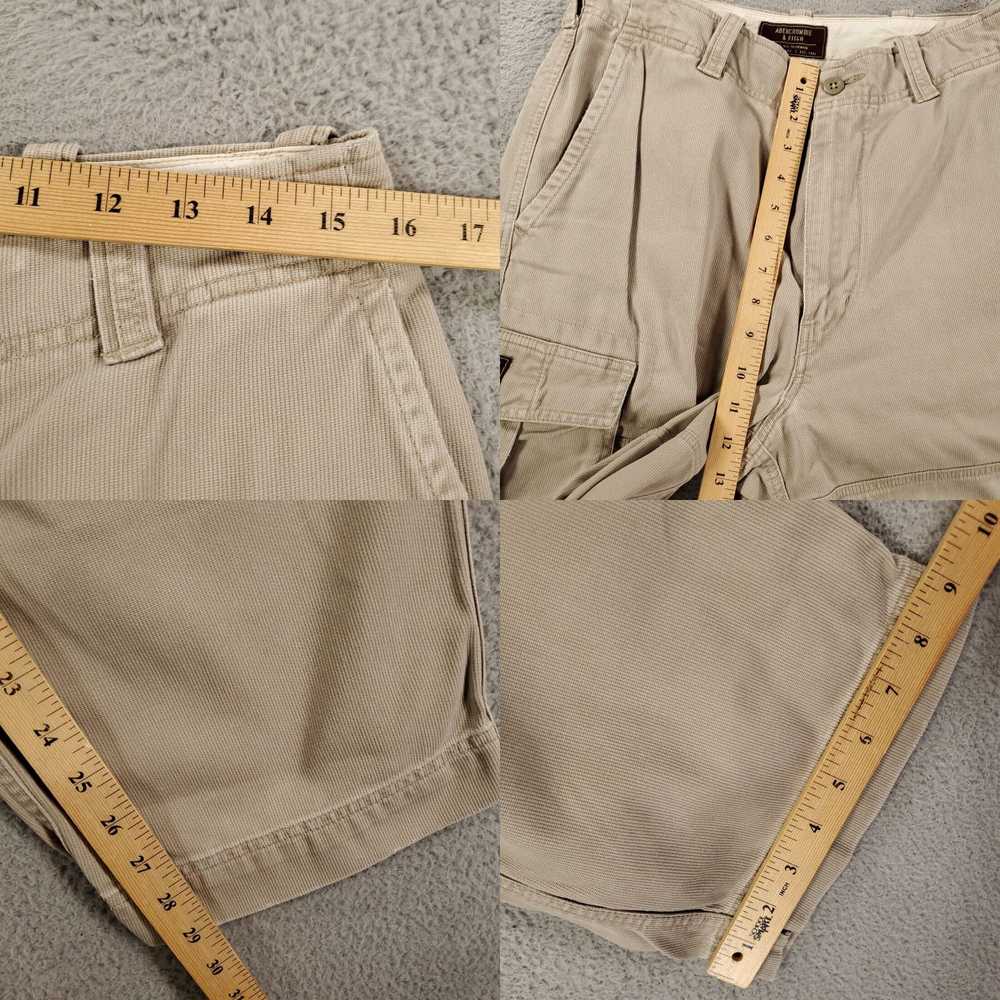 Abercrombie & Fitch Abercrombie And Fitch Pants M… - image 4