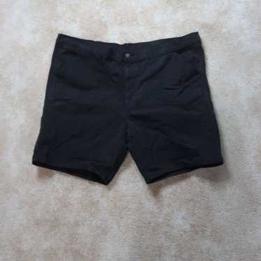 Vintage No Boundaries Carpenter Shorts Men's Size 