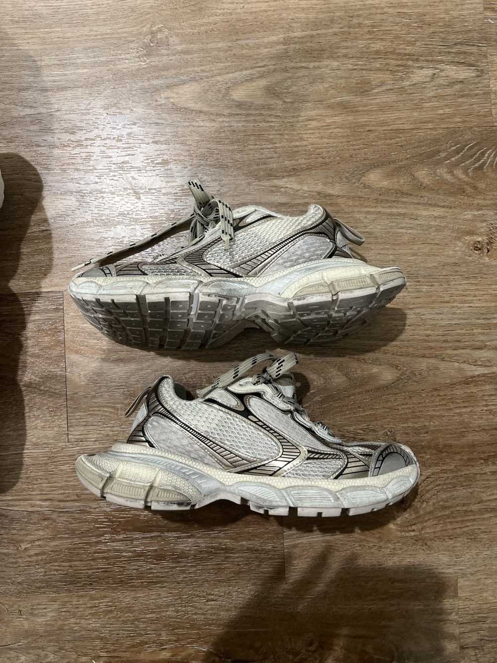 Balenciaga 3XL Balenciaga Sneakers - image 1