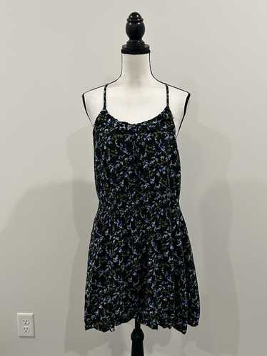 Mossimo Mossimo Floral Sundress